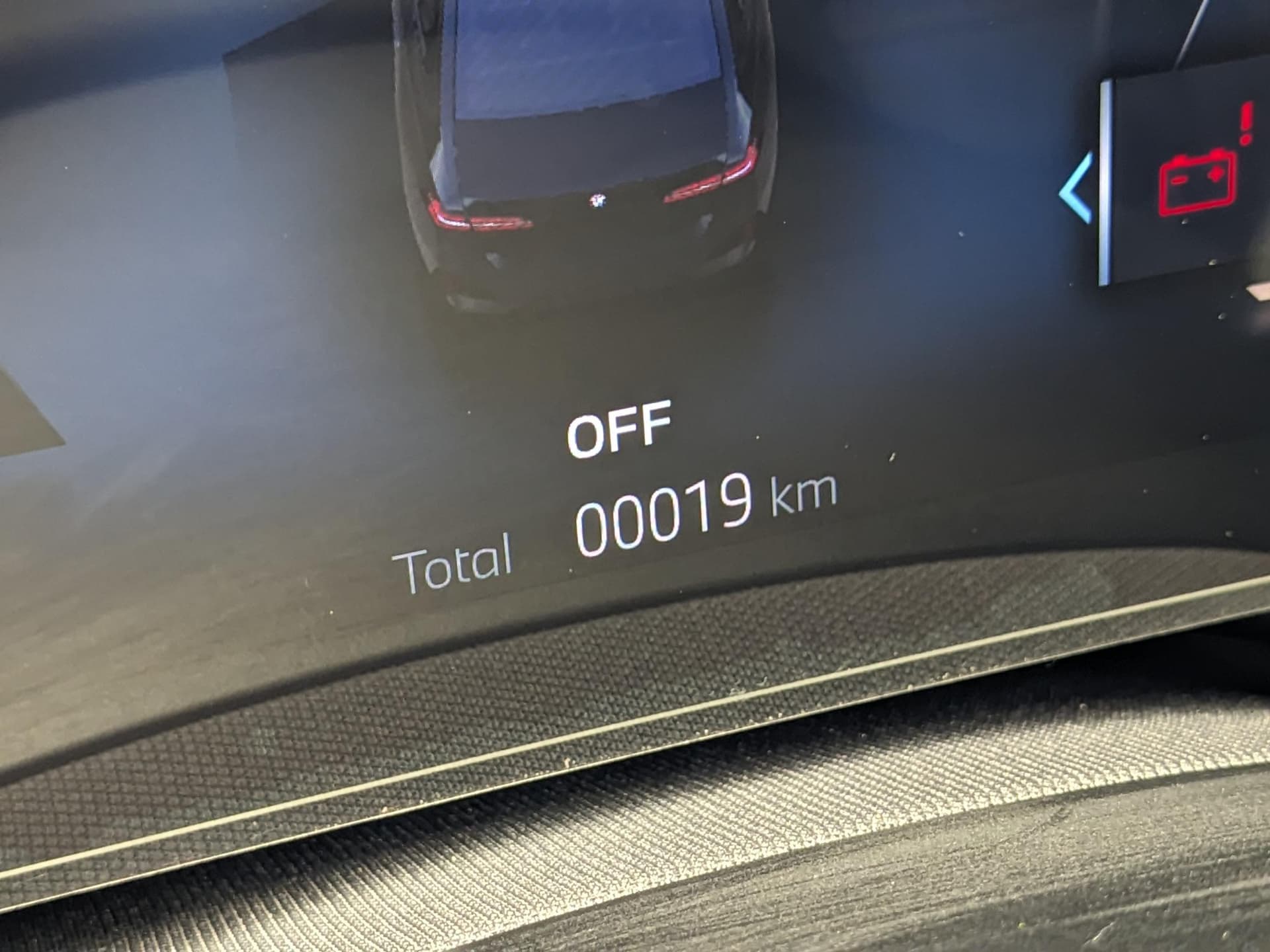 BMW 5 серия 530i xDrive в лизинг - 22