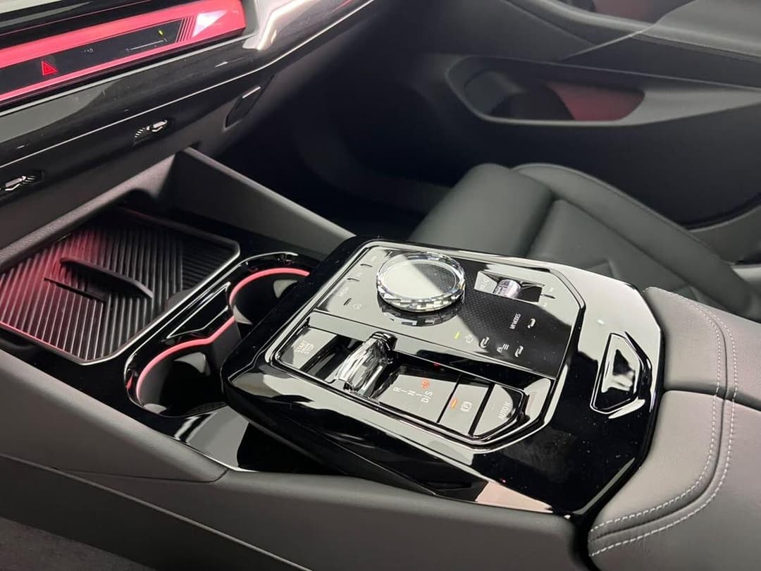 BMW 5 серия 530i xDrive в лизинг - 18