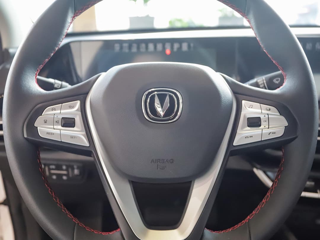 Changan Eado Plus DLX 1.4T 7DCT в лизинг - 14