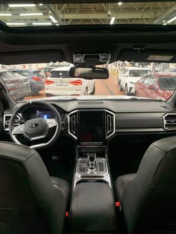 Sollers ST9 Ultimate 2.0 8AT AWD в лизинг - 9