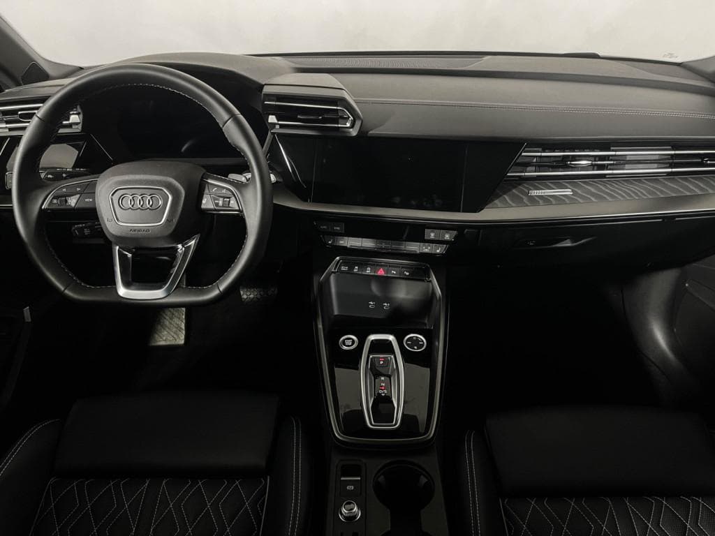 Audi A3 Sportback Premium Luxury 35 TFSI tiptronic в лизинг - 13