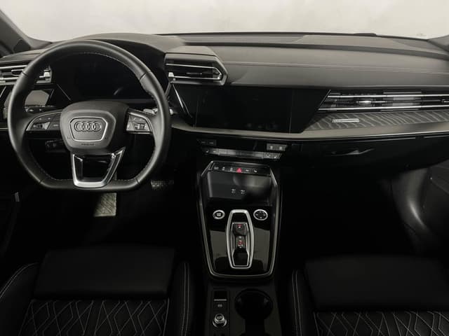 Audi A3 Sportback Premium Luxury 35 TFSI tiptronic в лизинг - 13