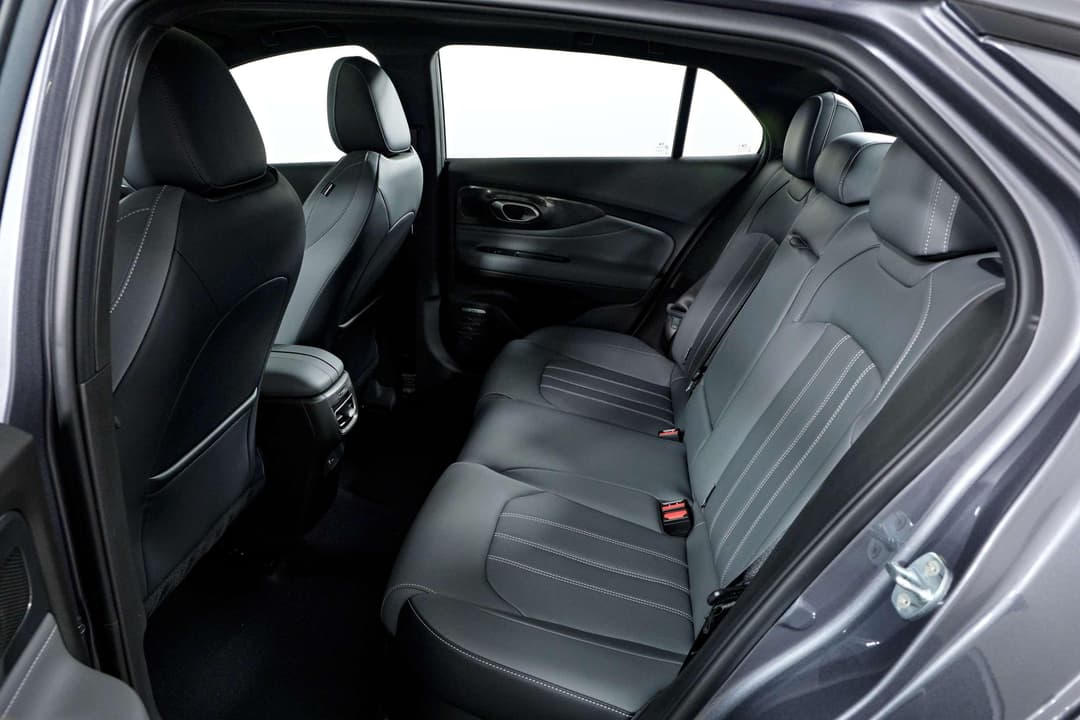 GAC Empow GL (S-Style) 1.5T GDI 7WDCT в лизинг - 24