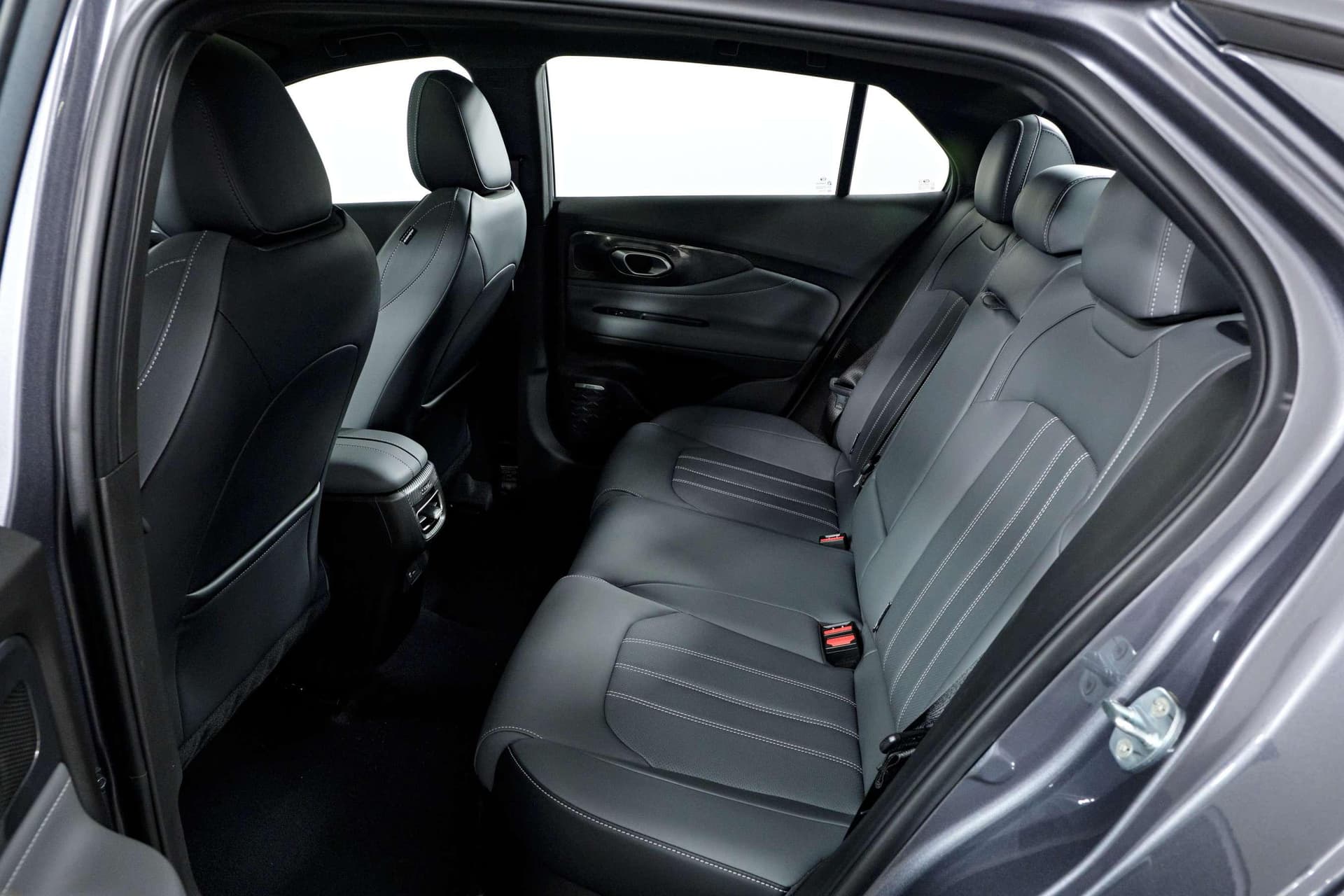 GAC Empow GL (S-Style) 1.5T GDI 7WDCT в лизинг - 24