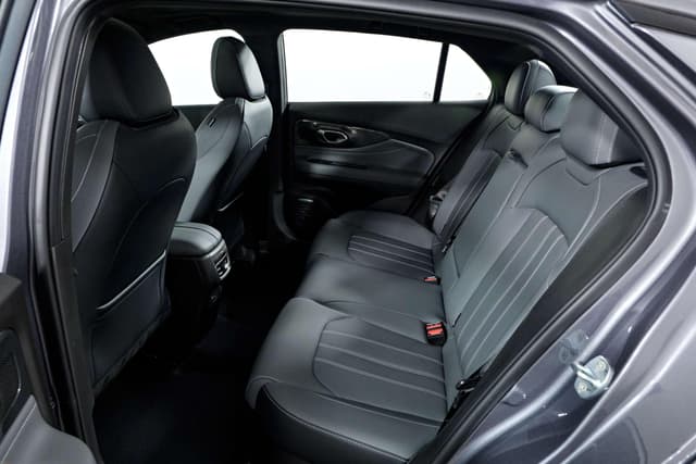 GAC Empow GL (S-Style) 1.5T GDI 7WDCT в лизинг - 24