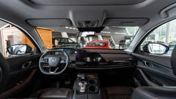 Changan Uni-K Tech 2.0 8AT AWD в лизинг - 3