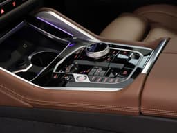 BMW X6 xDrive40i в лизинг - 41