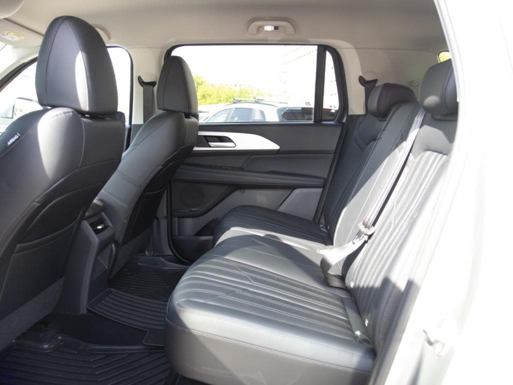 Haval H5 Elite 2.0T 8AT 4WD в лизинг - 9