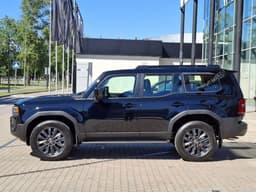 Toyota Land Cruiser Prado Premium VX-L 2.8d АКП в лизинг - 4