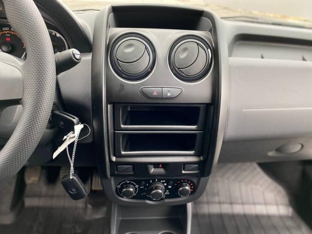 Lada Largus фургон Classic 1.6 90hp 5MT в лизинг - 20