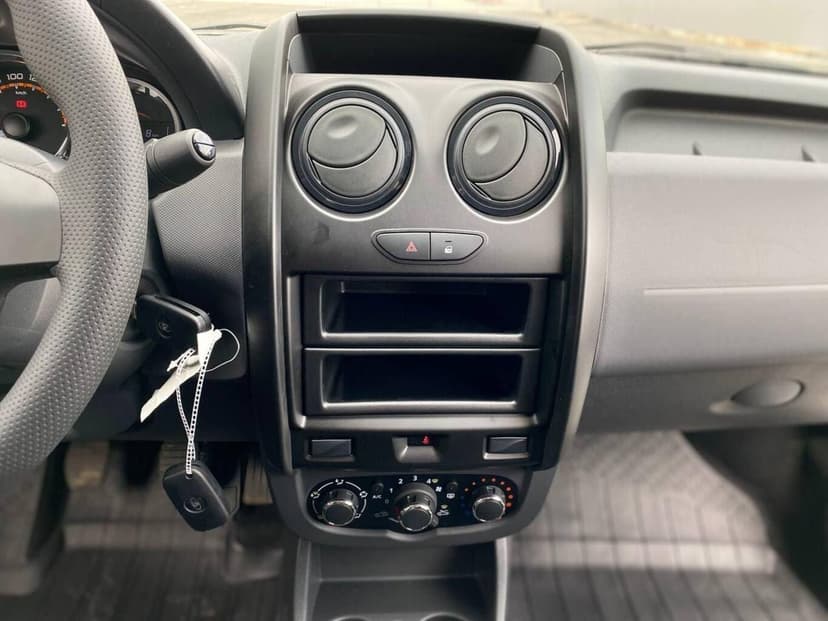 Lada Largus фургон Classic 1.6 90hp 5MT в лизинг - 20