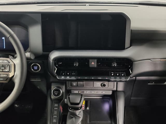 Toyota Land Cruiser Prado Престиж 2.4 АКП в лизинг - 16