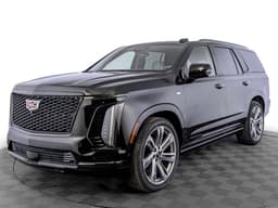 Cadillac Escalade 6.2 V8 Sport Platinum в лизинг - 2
