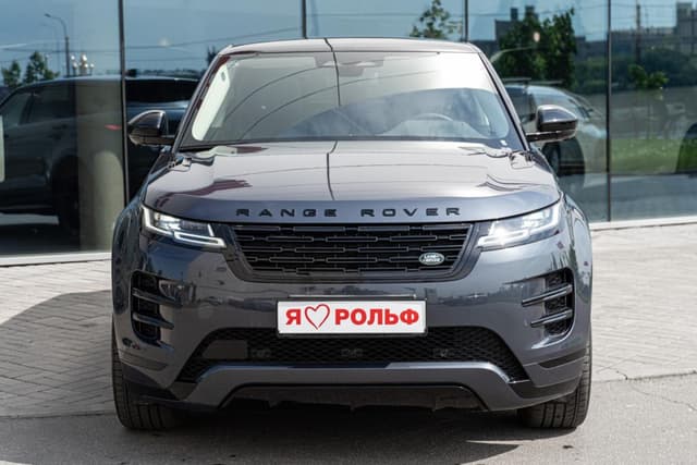 Land Rover Range Rover Evoque L - 3