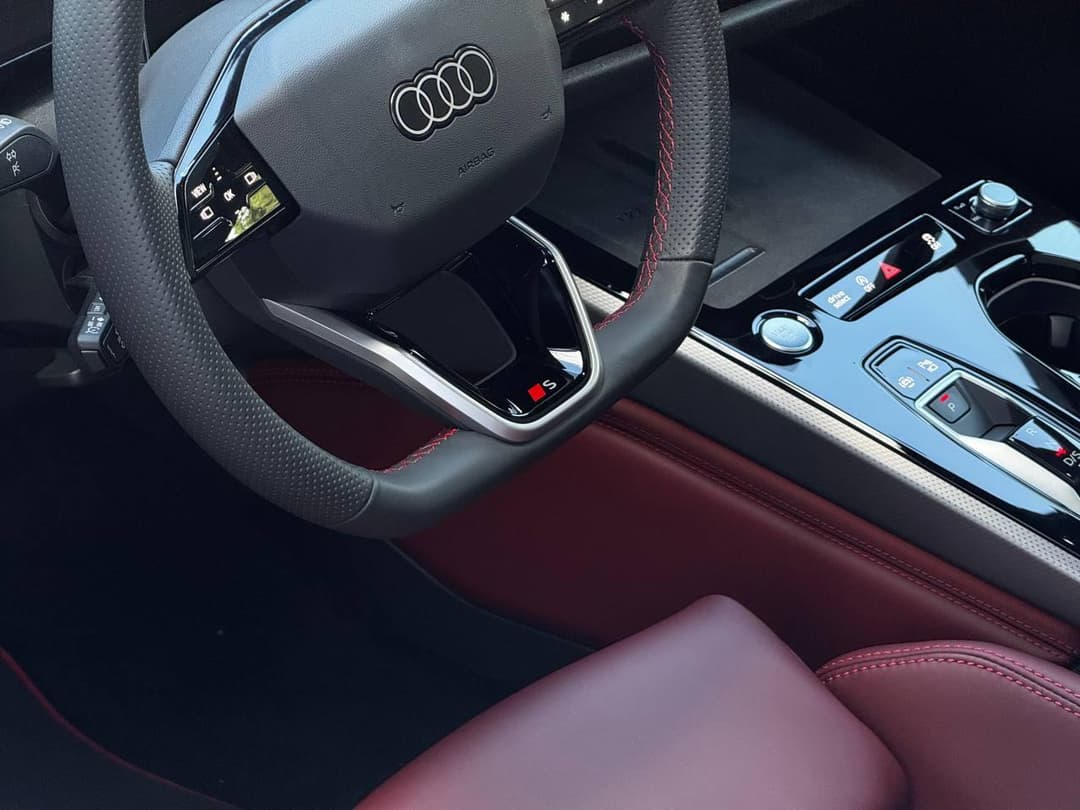 Audi A5 Sportback L Smart 2.0T TFSI 150 kW quattro S tronic в лизинг - 21