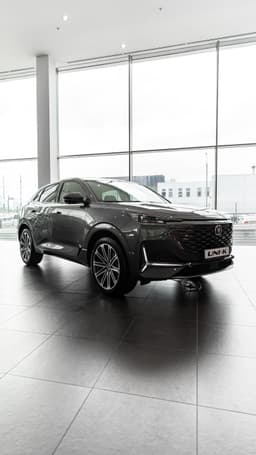 Changan Uni-K Tech 2.0 8AT AWD в лизинг - 2
