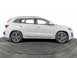 Jetta VS7 Ultimate 280TSI 6AT в лизинг - 5