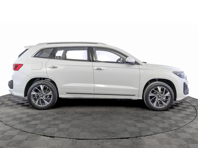 Jetta VS7 - 5