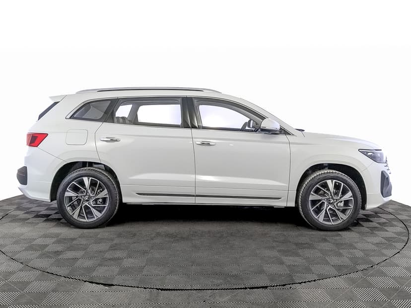 Jetta VS7 Ultimate 280TSI 6AT в лизинг - 5