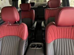 GAC M8 GX Premium 2.0T GDI 8AT в лизинг - 13