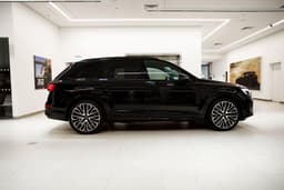 Audi Q7 S line 50 TDI quattro tiptronic в лизинг - 5