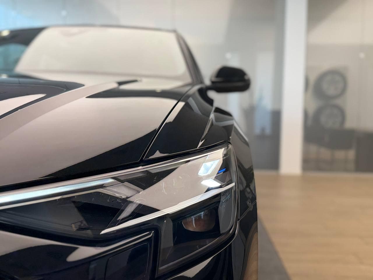 Audi Q8 45 TDI quattro tiptronic в лизинг - 13