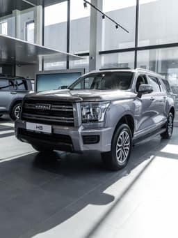 Haval H5 Premium 2.0T 8AT 4WD в лизинг - 22
