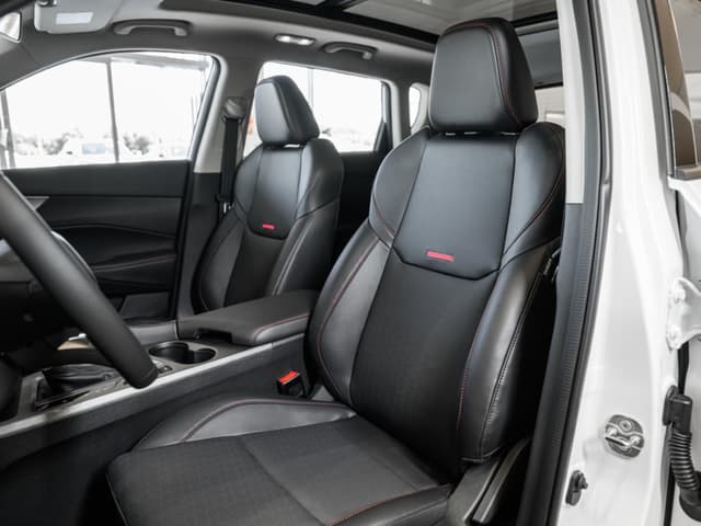 Changan CS35 Plus Tech 1.4T 7AT в лизинг - 23