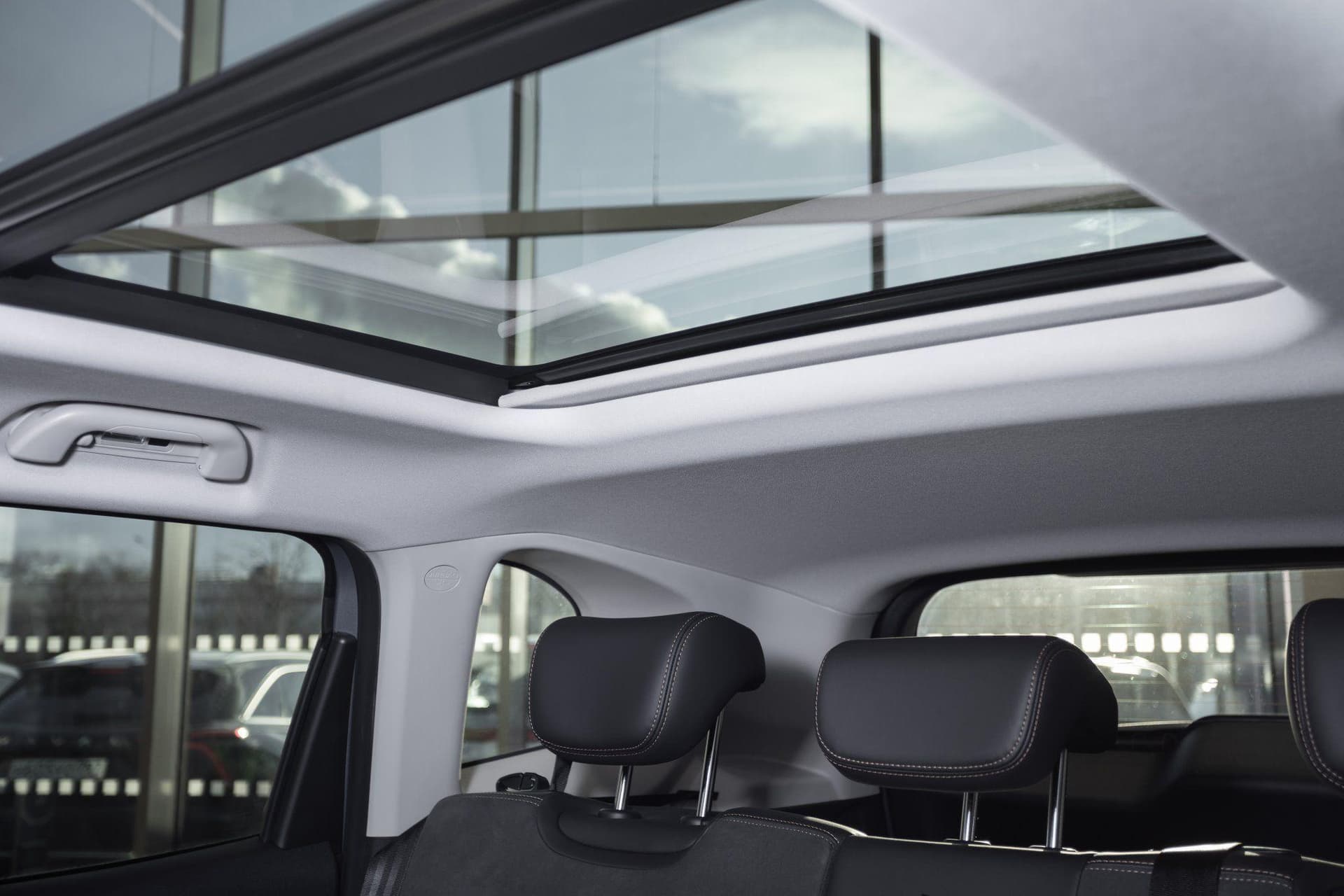 Haval Dargo X Elite 2.0 7DCT 4WD в лизинг - 15