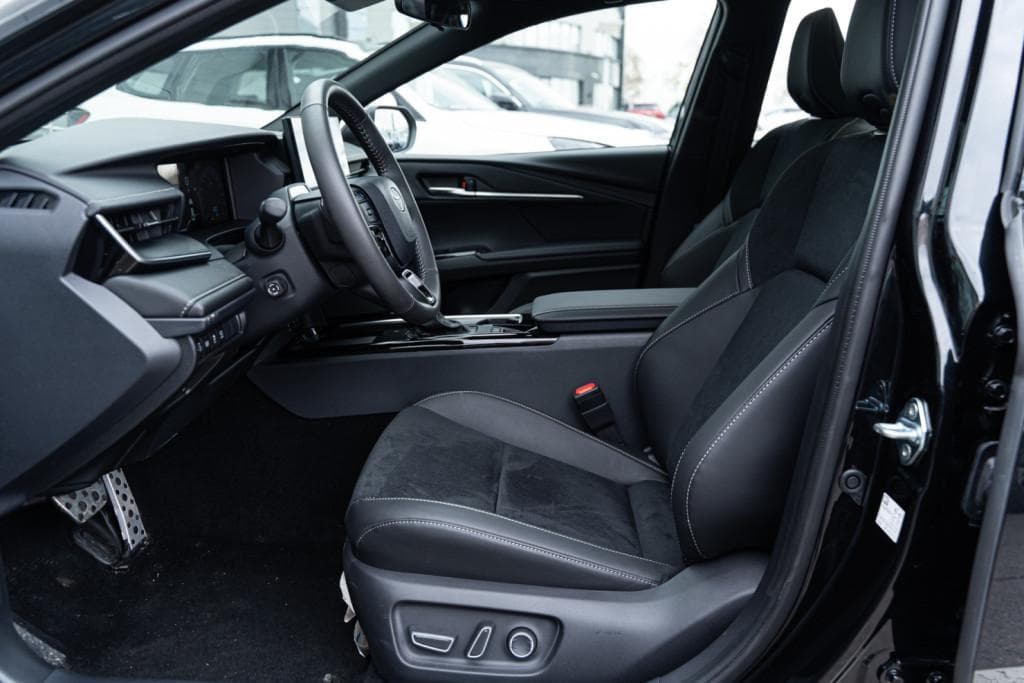 Toyota Camry 2.0S Sports Edition в лизинг - 9