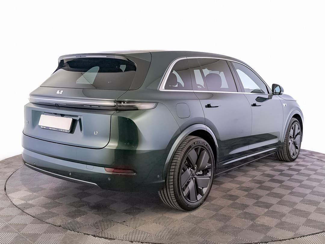 Lixiang L7 Ultra в лизинг - 3