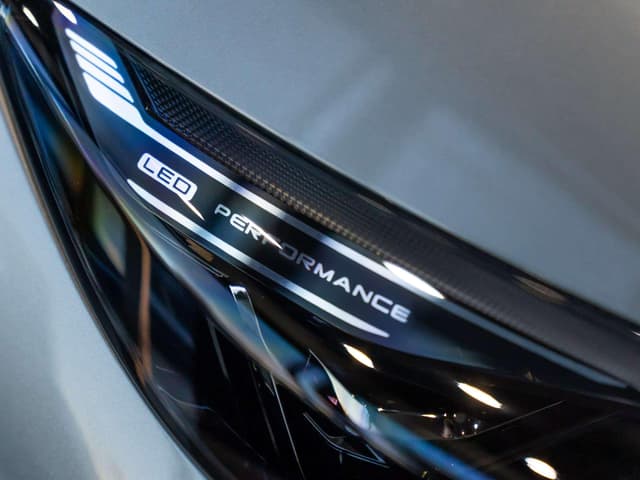 Exlantix ES 1.5 Hyb AT AWD в лизинг - 4