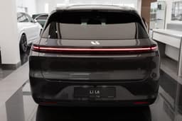 Lixiang L6 Max в лизинг - 6