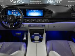 Mercedes-Benz GLS 63 AMG 4MATIC+ в лизинг - 6