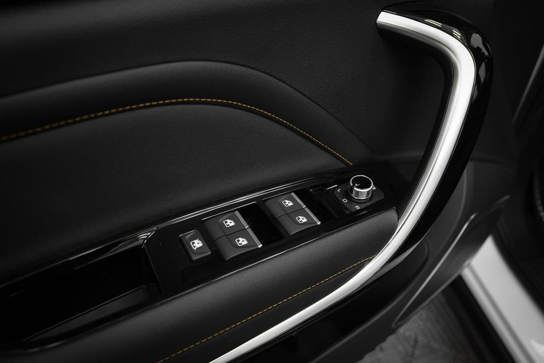 Bestune T77 Prestige DCT Plus в лизинг - 18