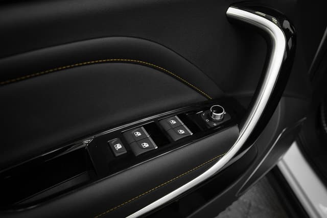 Bestune T77 Prestige DCT Plus в лизинг - 18