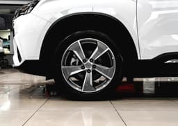 Geely Okavango Flagship 2.0T 7DCT 2WD в лизинг - 8