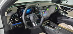 Mercedes-Benz E седан 300 4MATIC AMG Line в лизинг - 4