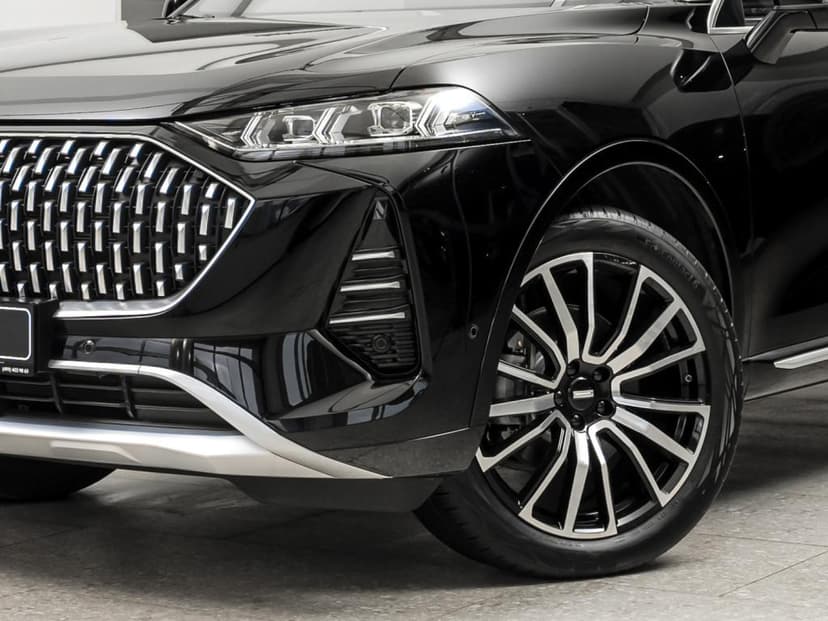 Wey 05 Premium 2.0 PHEV DHT 4WD в лизинг - 3