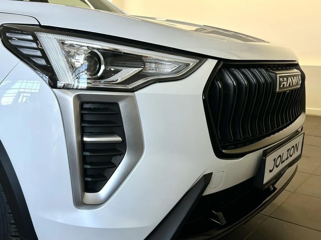 Haval Jolion Comfort 1.5T MT 2WD в лизинг - 19