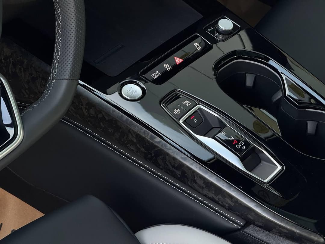 Audi A5 L Спорт 2.0Т 150 кВт полный привод АТ в лизинг - 25