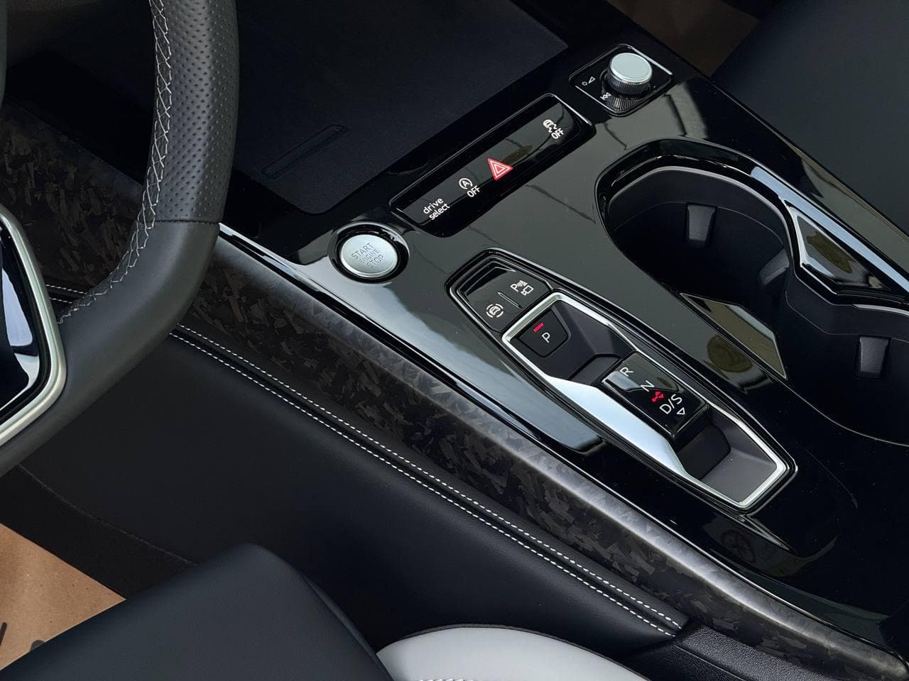 Audi A5 L Спорт 2.0Т 150 кВт полный привод АТ в лизинг - 25