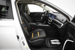 Bestune T77 Prestige DCT Plus в лизинг - 13