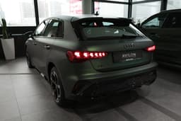 Audi A3 Sportback Premium Luxury 35 TFSI tiptronic в лизинг - 6