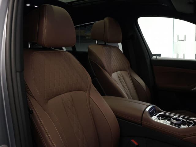BMW X6 xDrive40i в лизинг - 13