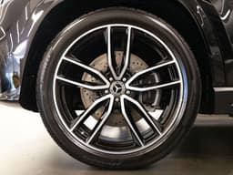 Mercedes-Benz GLS 580 4MATIC в лизинг - 42