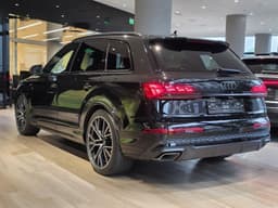 Audi Q7 S line 50 TDI quattro tiptronic в лизинг - 8