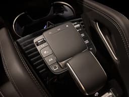 Mercedes-Benz GLS 450 4MATIC в лизинг - 22