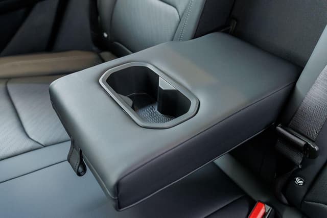 Belgee S50 Стиль 1.5 АТ (Style) в лизинг - 11