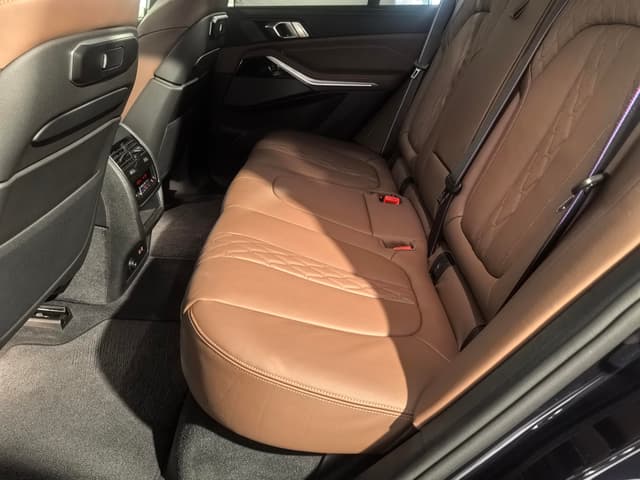 BMW X5 Икс-Драйв40д М Спорт Про (M Sport Pro) в лизинг - 10